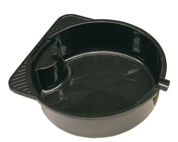 Bandeja Recogedora De Aceite 8 Litros
