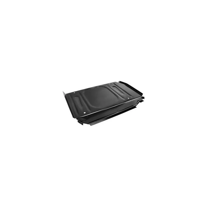 Base de asiento, derecha 64-68