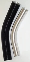 Bmc Tubo Aluminio Flexible 600x70