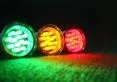 Bombilla 4 Leds Tipo Ba9s - Posicion