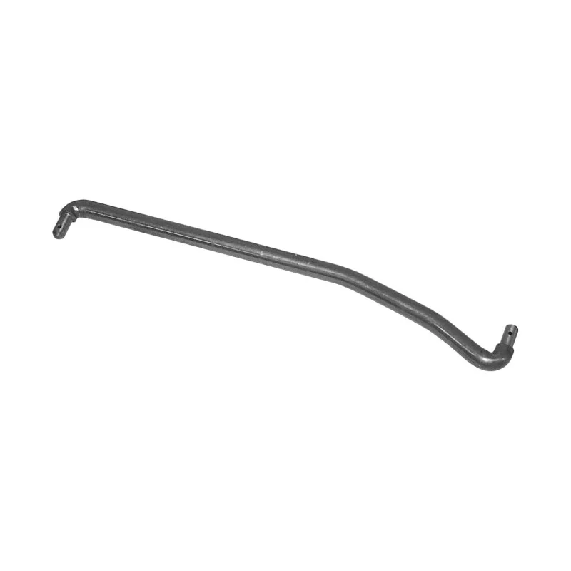 Pedal de cable de embrague para Z-bar 67-68