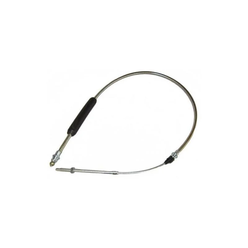 Cable freno de mano delantero 69-70