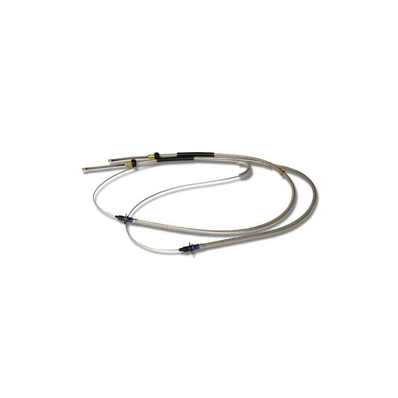 Cable del freno de mano - rendimiento en competición 66