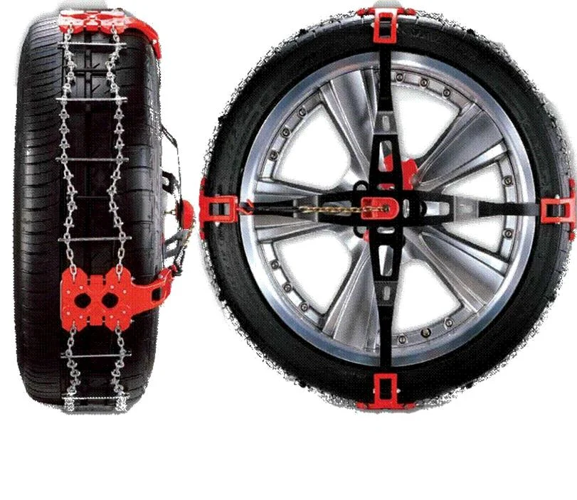Cadenas Trak Sport Automovil Consulte Su Medida