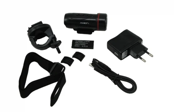Camara Ax-Emotion