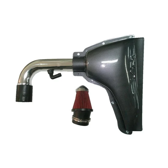 Campana Aire Citroen Saxo Vts-Vtr 1.4 - 1.6 Incluye Filtro Btr Performance