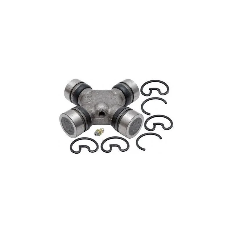 Travesaño delantero grande 27x92mm 64-73