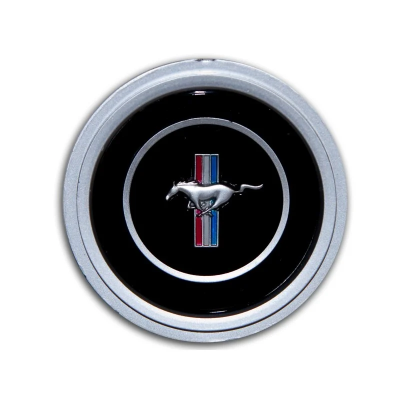 Emblema de volante Deluxe 70-73