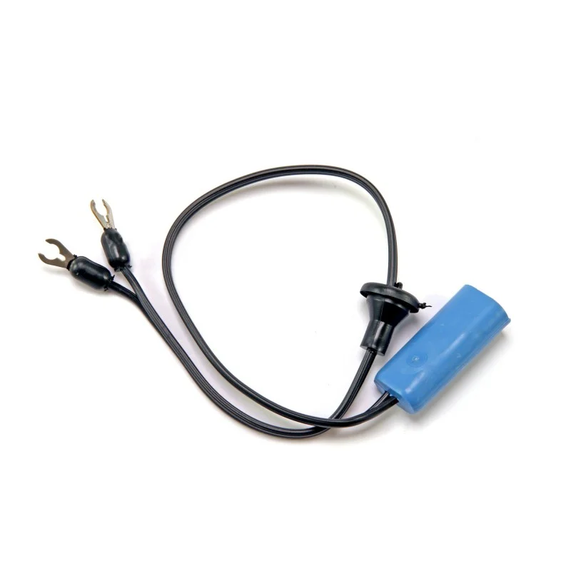 Enchufe para faros antiniebla 68