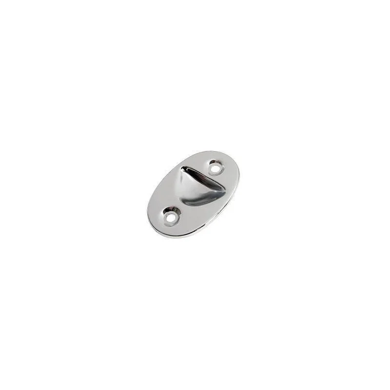 Fastback Fold Down asiento trasero parachoques socket/ 2 pcs. 65-70