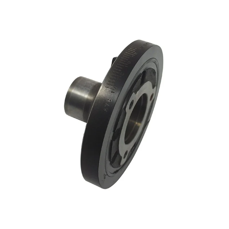 Equilibrador armónico 289/ 302 rueda delantera 64-70