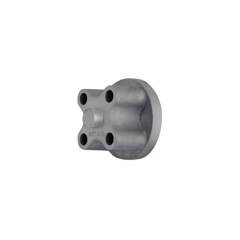 Espaciador de aluminio - montaje del ventilador 1,5" 64-73