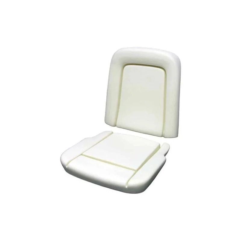 Esponja de asiento, espuma 67