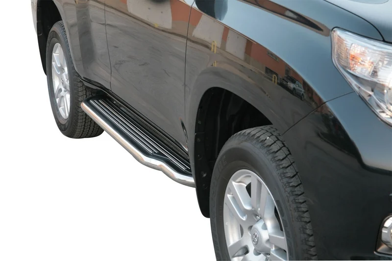 Estriberas Toyota Land Cruiser 150 09>