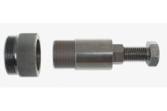Extractor De La Bomba Inyectora Diesel Bmw