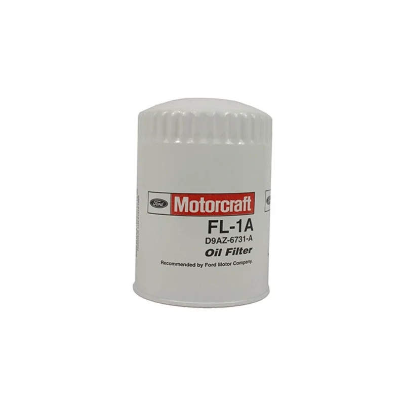 Motorcraft FL 1A filtro de aceite 64-73