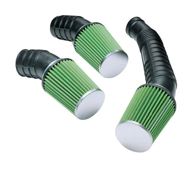 Filtro Green Standard Intake Kit Seat Cordoba 3 1,9l Tdi 02- 100cv ??Tipo Motor