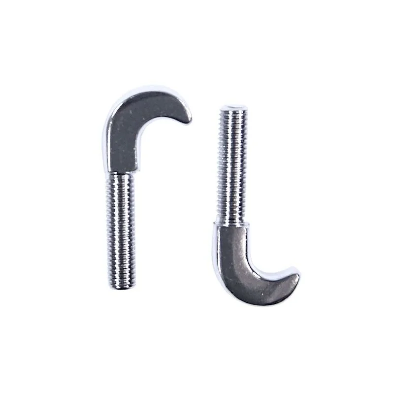 Ganchos para capota convertible (par) 64-66