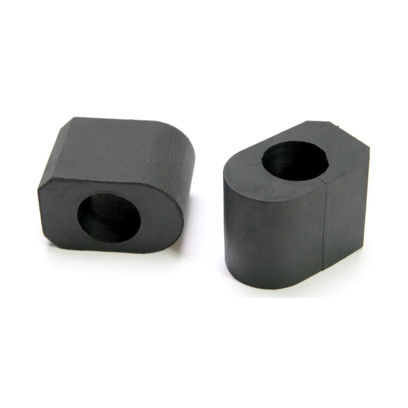 Gomas estabilizadoras 3/ 4"- 19mm 64-70