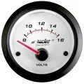 Indicador Simoni White Voltimetro