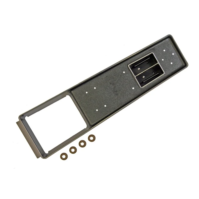 Inserto consola central - automático, Deluxe 69