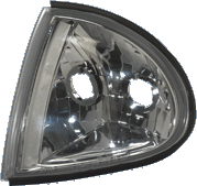 Intermitentes Delantero Fkl Ho Crx Delsol 92- Euro Clear