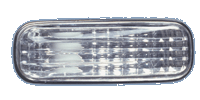 Intermitentes Laterales Zkl Ho Civic 96-01 Crystal