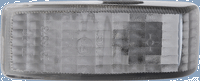 Intermitentes Laterales Zkl Me W124/W201 85-95 Smoke
