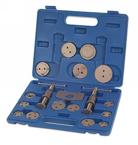 Juego Reposicionador De Pistones De Frenos 18pzs