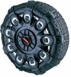 Juego Spikes-Spider Quick Compact Talla 4