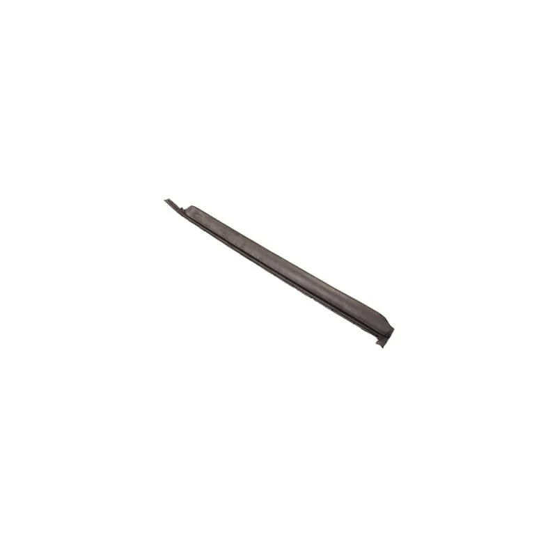 Junta parabrisas triangular - Fastback izquierdo, 71-73