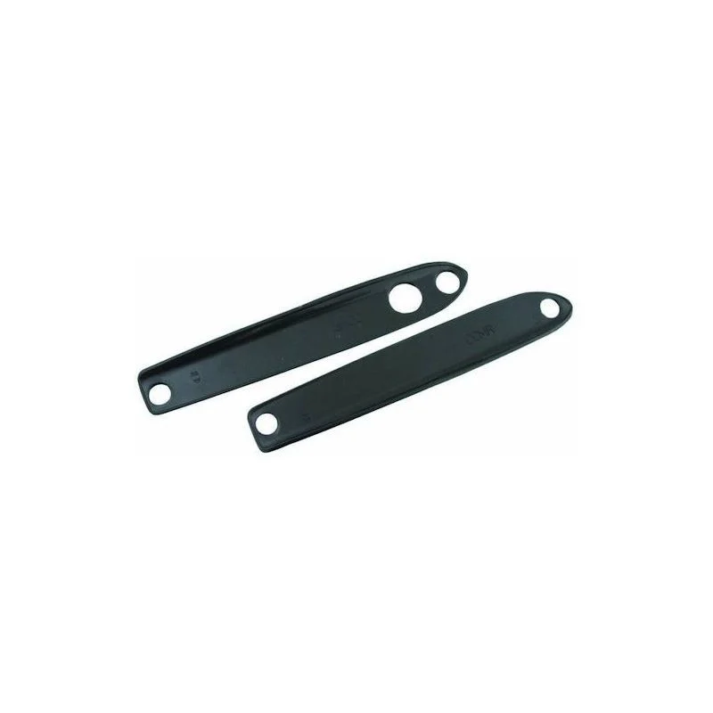 Juntas de espejo exterior, par 69-70