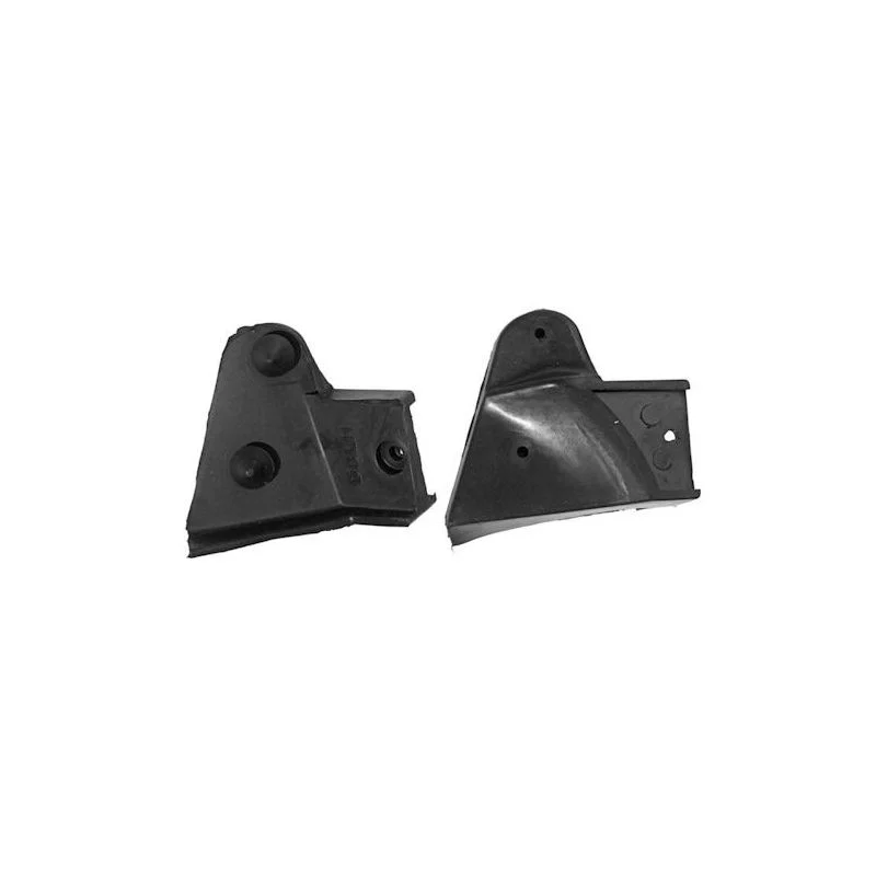 Juntas de ventanas de ventilación para puertas 67-68
