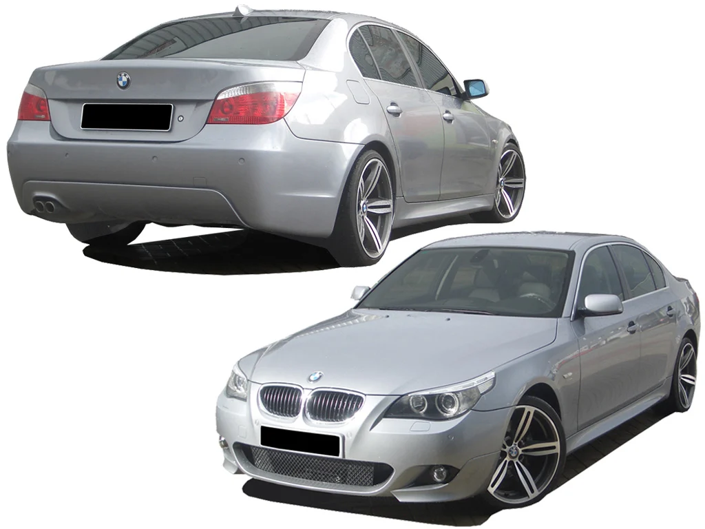 Kit Carroceria Bmw E60 M-Look