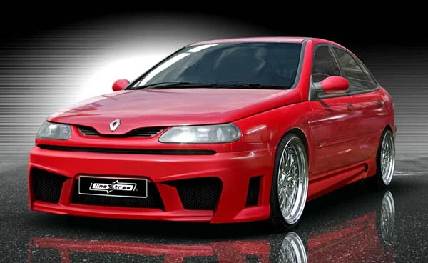 Kit Carroceria Renault Laguna 94/98 Oceanus