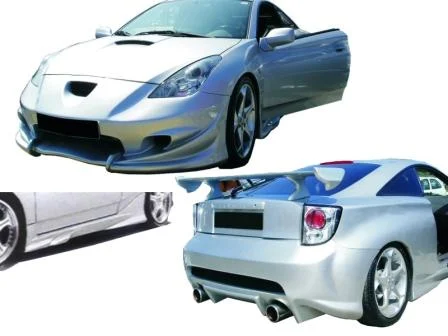 Kit Completo Toyota Celica