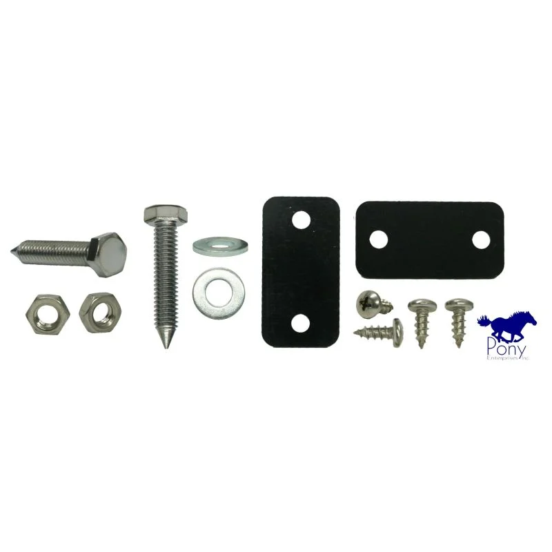 Kit de ajuste del respaldo 65-67