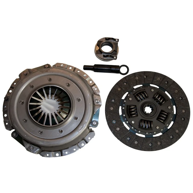 Kit embrague 10" Small Block V8 64-73