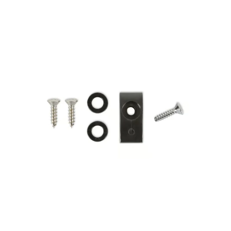Kit de instalación de molduras laterales de asiento 64-66