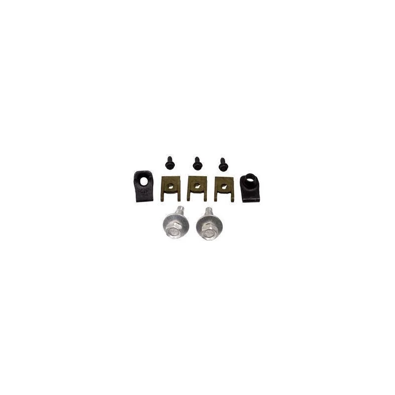 Kit de instalación de la parrilla 68
