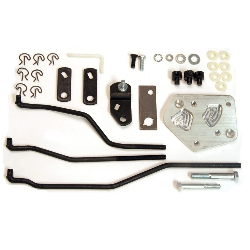 Kit de montaje del selector Toploader 64-73