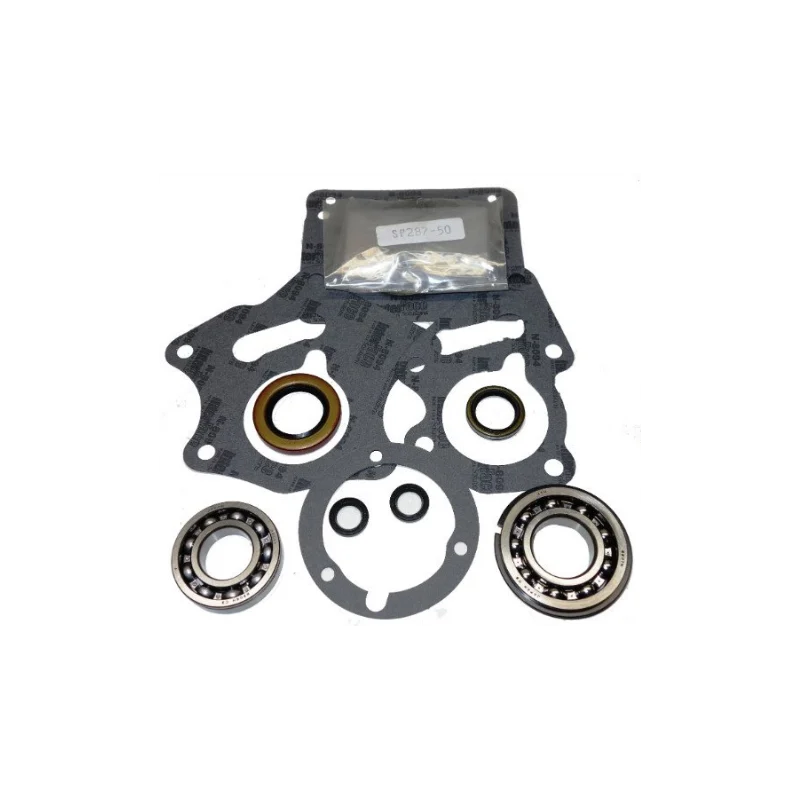 Kit de reparación para transmisión manual de 3 velocidades 64-73