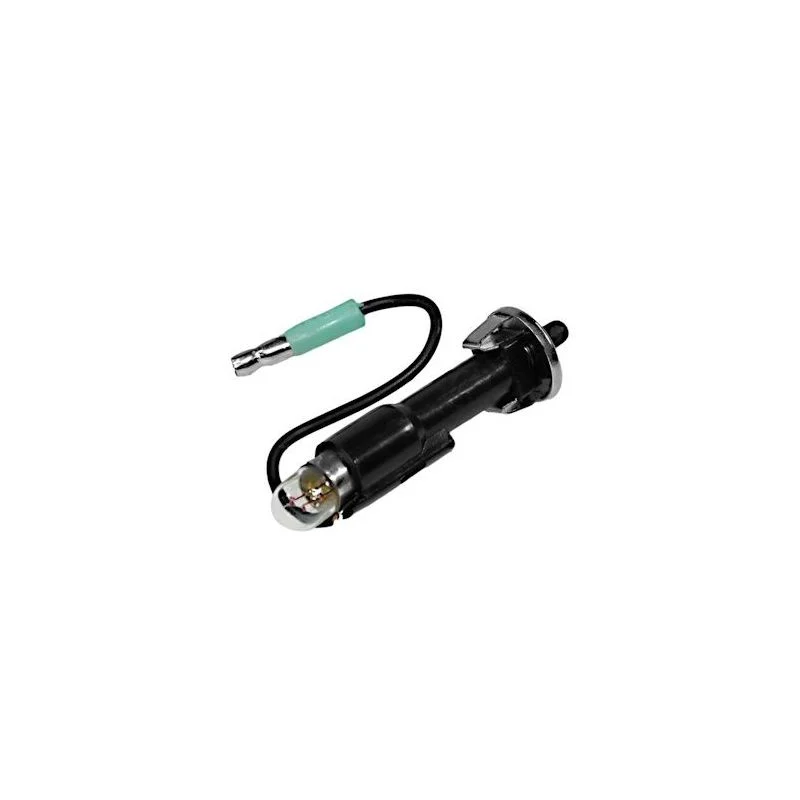 Luz integrada en el interruptor de la guantera 64-68