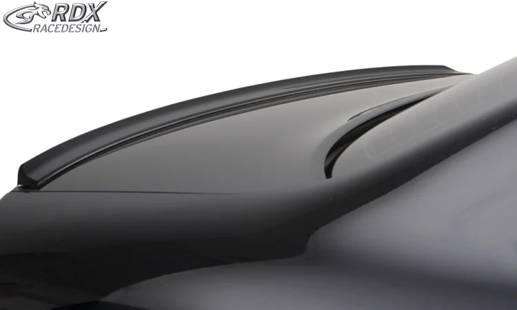 Lip Spoiler Maletero Alfa Romeo 159 2005- (Abs)