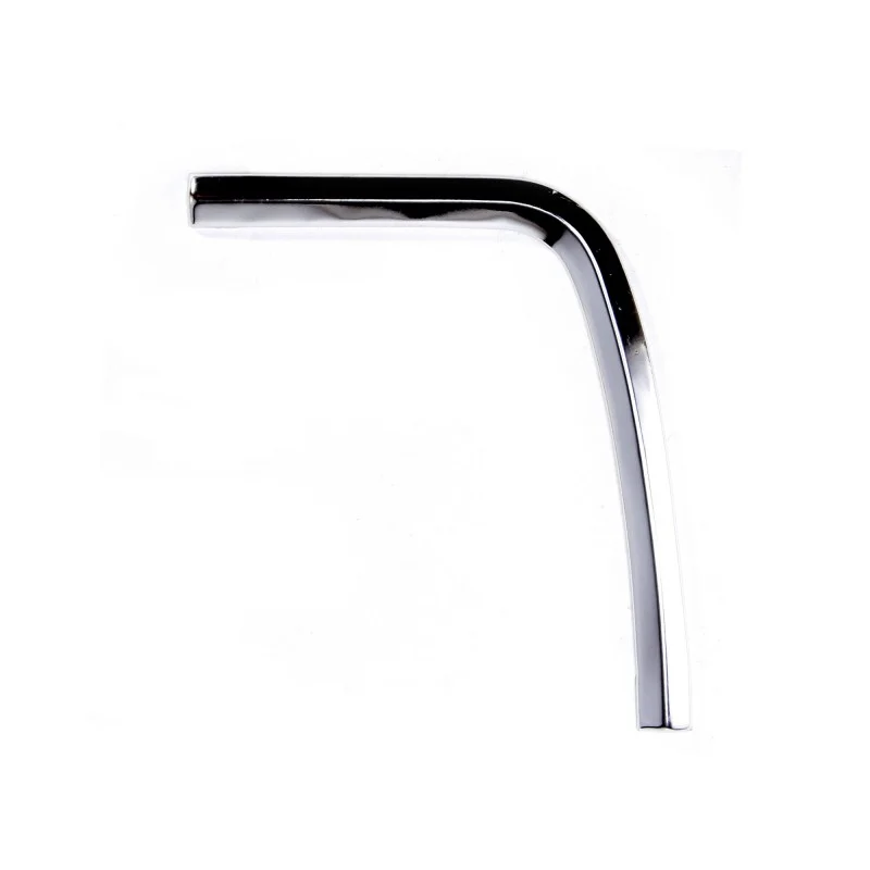 Embellecedor de esquina, Fastback derecho 67-68