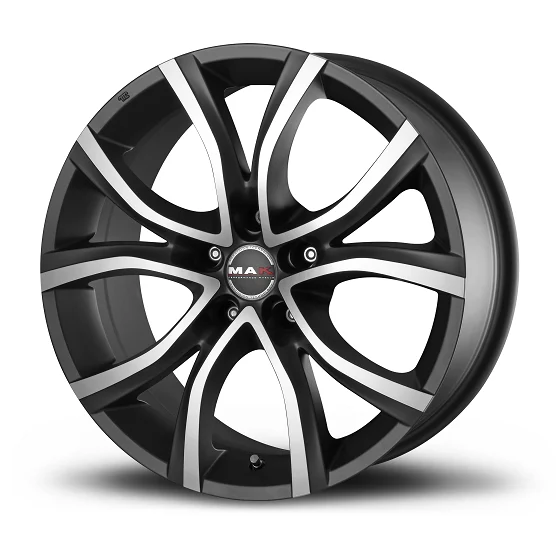 Llanta Mak Nitro 5 Ice Titan 18x8,00