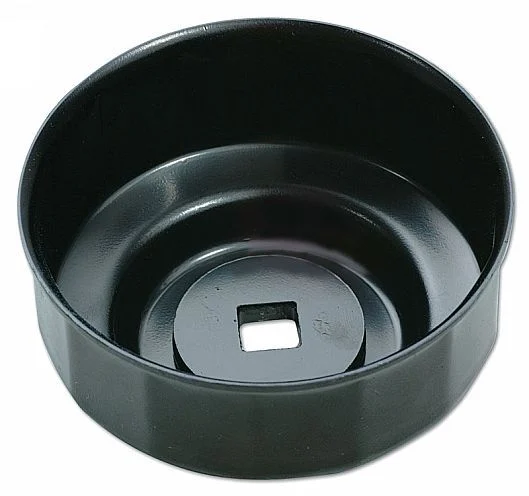 Llave De Filtro 76mm X 14 Puntas
