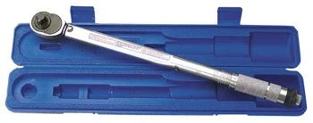 Llave Dinamométrica 1/2" 30-210nm