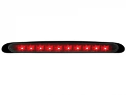 Luz De Freno Led Seat Leon 1p 05-09