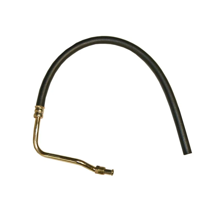 Manguera de dirección asistida - retorno - Small Block/ 6cyl. 67-70